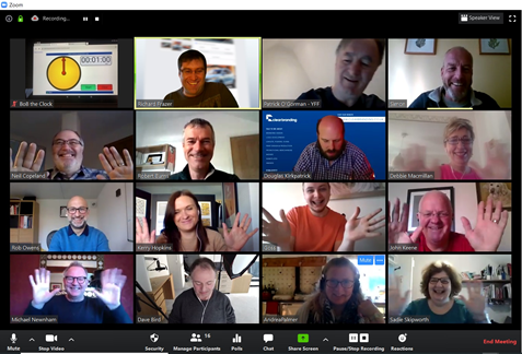 #Malvern Business over Breakfast is now in session with a fantastic 10 minutes from Dave Bird <a href="/smallbizdigi/">Small Biz Digital Media</a> at <a href="/BoB_Malvern/">BoB Club Malvern Hills</a> . 
Great turnout and lovely crowd of professionals
bobclubs.com/club/malvern-h… #malvernhillshour #worcestershirehour <a href="/LadySadie66/">Sadie Skipworth</a> <a href="/MacmillanDeb/">Deb Macmillan</a>