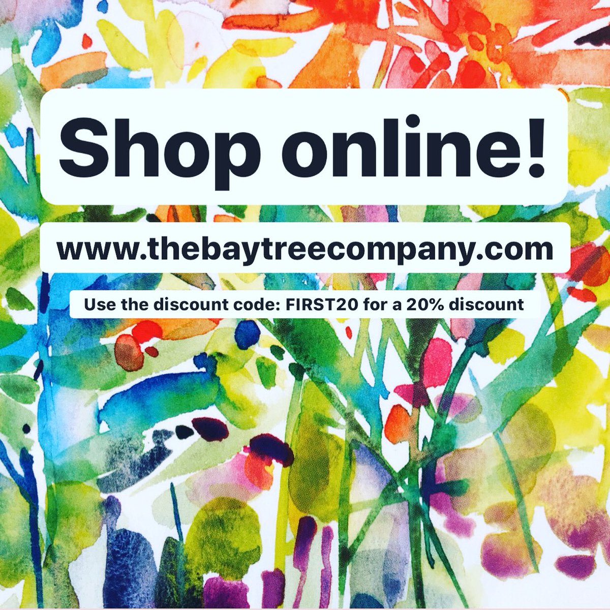 BayTreeCompany's tweet photo. Finally we are ONLINE ! Supporting as many of our independent artists as we can! NEW cards online as they arrive... https://t.co/19KwtZkj8t