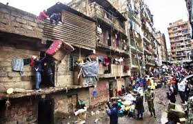 Street kids have made the city look like it's a place segregated for poor and forlornness just for the sake of surviving #RememberStreetKids