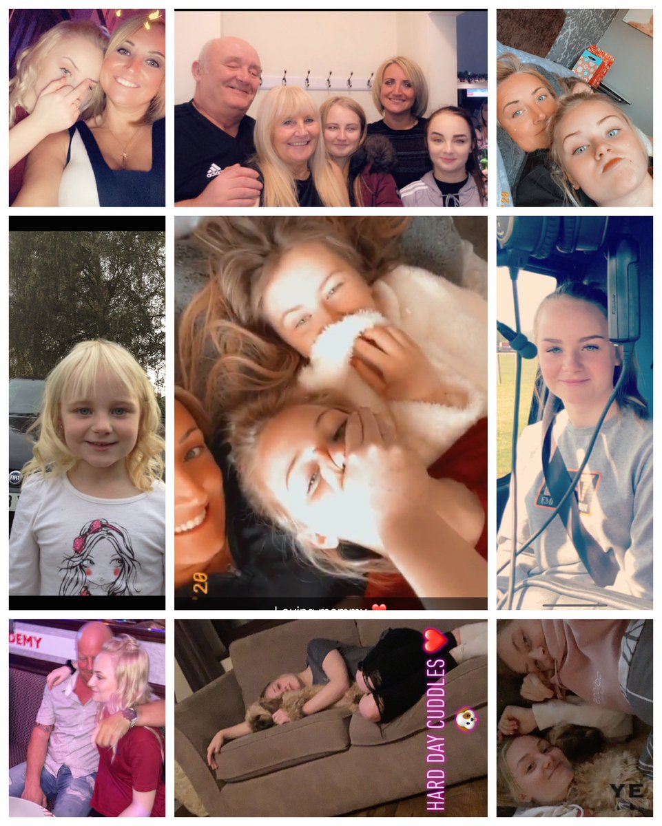 vtranter's tweet photo. #baby #15 #goingon21 #❤️❤️❤️#momdaughter https://t.co/qZb6XHnSE1