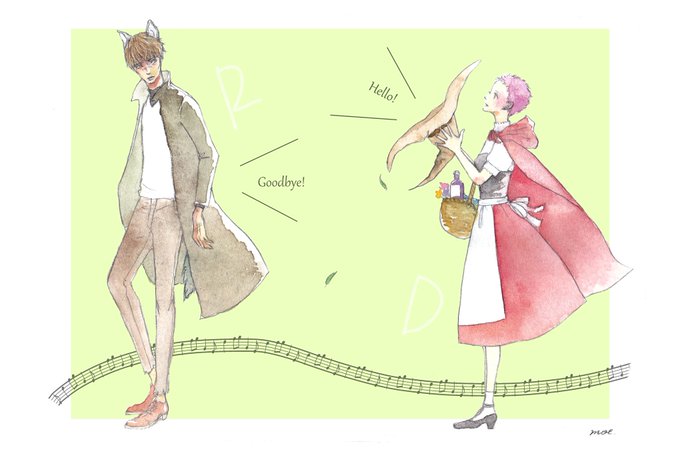 リーマスのtwitterイラスト検索結果 リーマスのtwitterイラスト検索結果