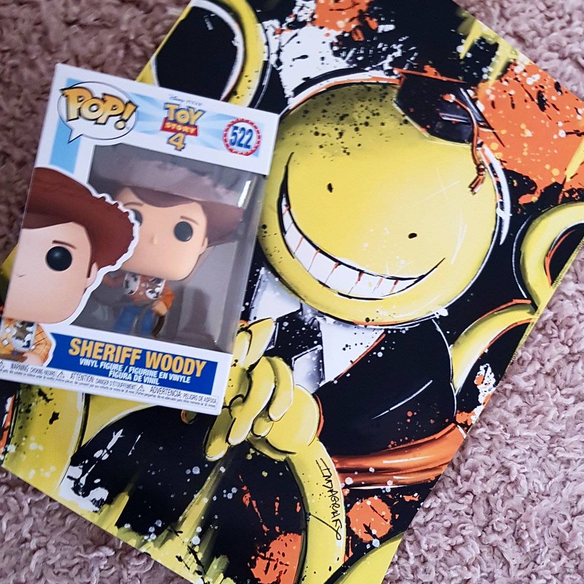 indagrafx's tweet photo. Dispo sur le shop https://t.co/b4aYyt4k2n votre #FunkoPop au choix avec votre poster au choix également pour 12.5 euros HFP !! 🤟#fanart #ArtistOnTwitter #manga #geek https://t.co/AdUlsrHHUE