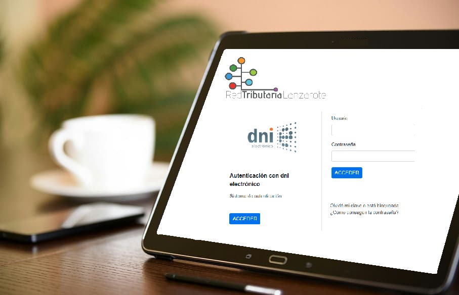 RedTributaria's tweet photo. La Oficina Virtual Tributaria, aún más fácil: acceso sin certificado digital
https://t.co/e9VT8VzktK
#redtributaria #lanzarote #quedateencasa #novedad #serviciopublico #flexible #saldremosadelante #juntossomosmasfuertes #oficinavirtual #accesibilidad #tododesdecasa https://t.co/AoB3CR7kAx
