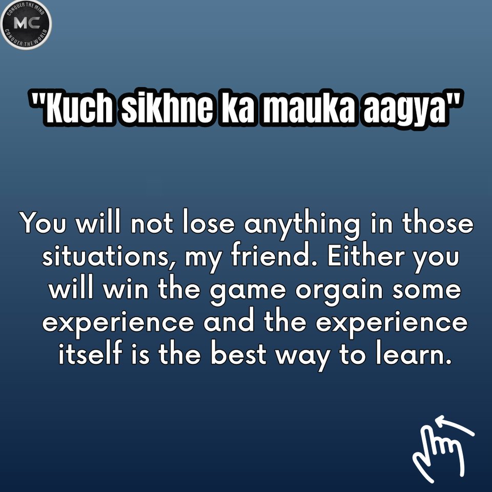 MindConqueror's tweet image. #CommonWords but create an immense impact on our #life.
.
#tuesdaythoughts #TuesdayTips #tuesdayvibes
#BeTheREALMAN #humanities #LifeLessons #CivilServicesDay #MotivationalQuotes #Corona  #TuesdayMotivation #lifeafterlockup #MotivationalWisdom #coronavirus #CoronaLockdown