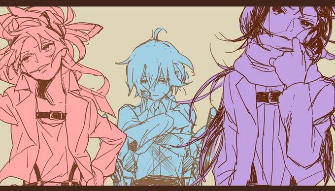 9年かぁ……… 