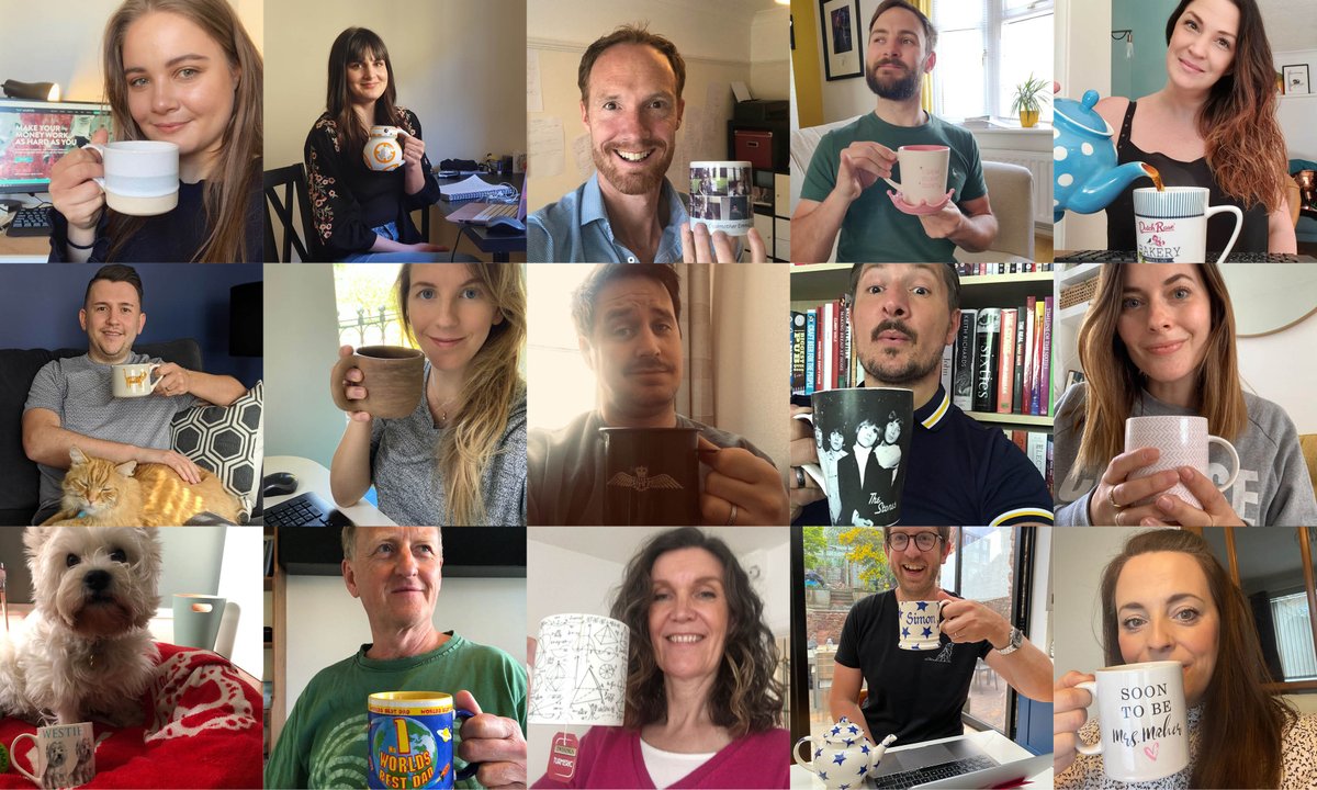 Wealthify tweet media