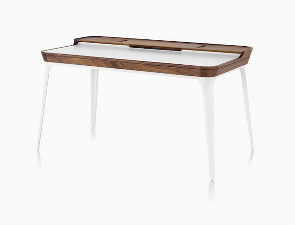 MJFOffice's tweet photo. We love this @HermanMillerLtd Airia Desk and Media Cabinet. Its elegant combination of wood and aluminium and its cork-lined drawers, make it the perfect design statement for your home office.

https://t.co/Dqoyddi4aT

#wfh #furnituredesign #TuesdayMotivation #WorkFromHome https://t.co/dPx7lzIt7o