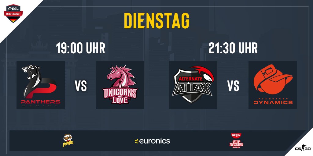 ESL Germany tweet media