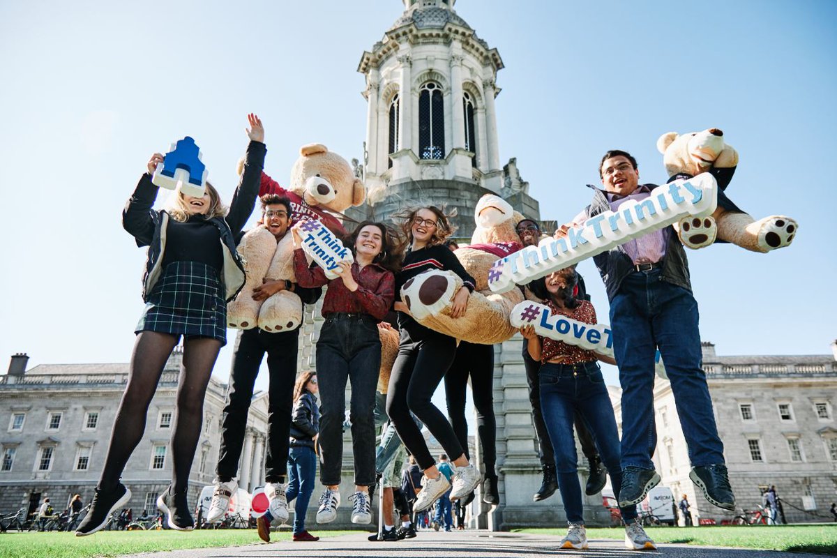 Interested in studying at <a href="/tcddublin/">Trinity College Dublin</a>? Regional Officer Kim Boyle, will be available via online interview to meet with students from Thailand interested in studying at <a href="/tcddublin/">Trinity College Dublin</a>. Book now -> hands-on.co.th/events/tcd-onl…