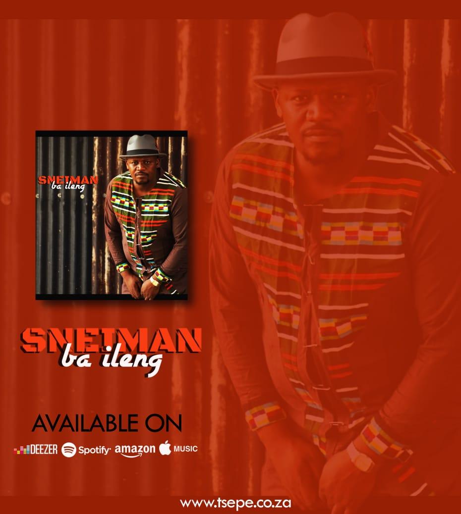 TheRealSneiMan's tweet photo. My latest single offering is now available on Dezeer/spotify/amazon and apple itunes.please let the world know.
#D2amajoe 
#Tshepe
#Keteu
#maweekente
#khilk https://t.co/CiIigCN3ag