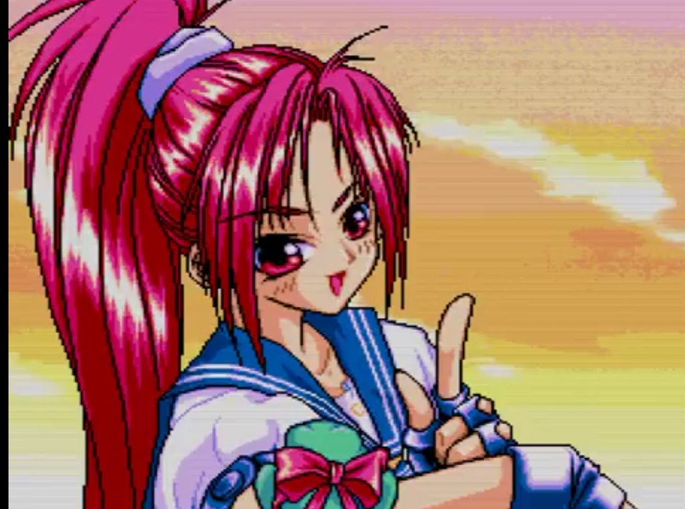 セーラームーン無料配信