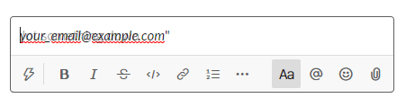 racecore's tweet photo. looks like you can brick you slack app by pasting the ssh-keygen command from github into a message field @SlackHQ https://t.co/ckJjILWXLW https://t.co/tbSSFCF3Kc