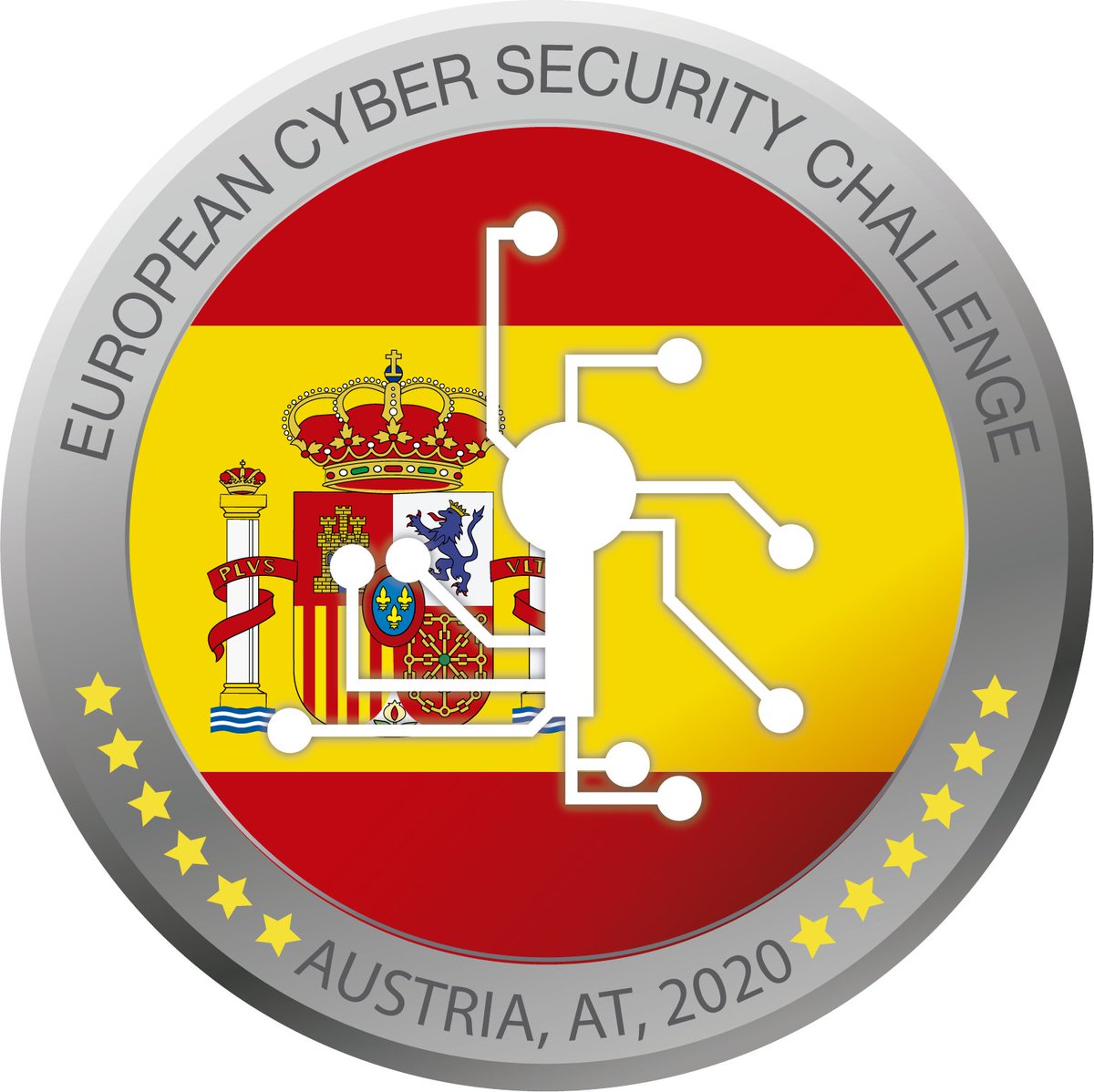 SEDIAgob's tweet image. @INCIBE ya ha seleccionado al equipo español que competirá en el European Cyber Security Challenge 2020 de Viena, el mayor campeonato técnico a nivel europeo en materia de Ciberseguridad. ¡Muchos éxitos!

🔗bit.ly/3blFG5H

#ECSCTeamSpain #ECSC2020