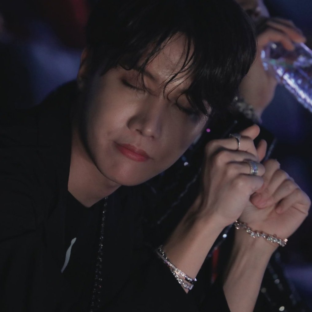 Gorgeous  #Jhope   #제이홉   #방탄소년단제이홉