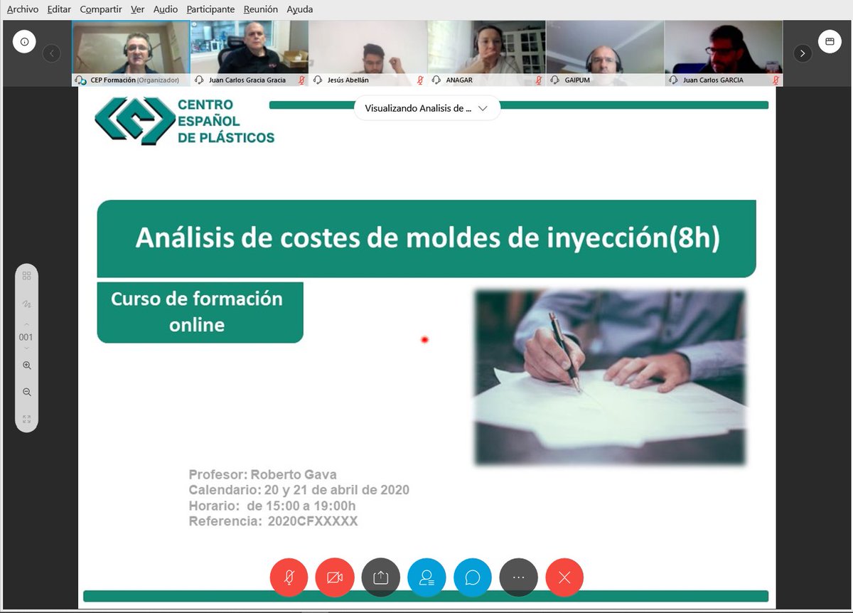 CEPplast's tweet photo. Continuamos con nuestra actividad formativa por videoconferencia, realizando #cursos y #webinars especializados para el sector del #plástico 
👉 Consulta nuestra oferta de #formación aquí 👉 https://t.co/KKbVEkkLA6 https://t.co/F6MkKUYQES