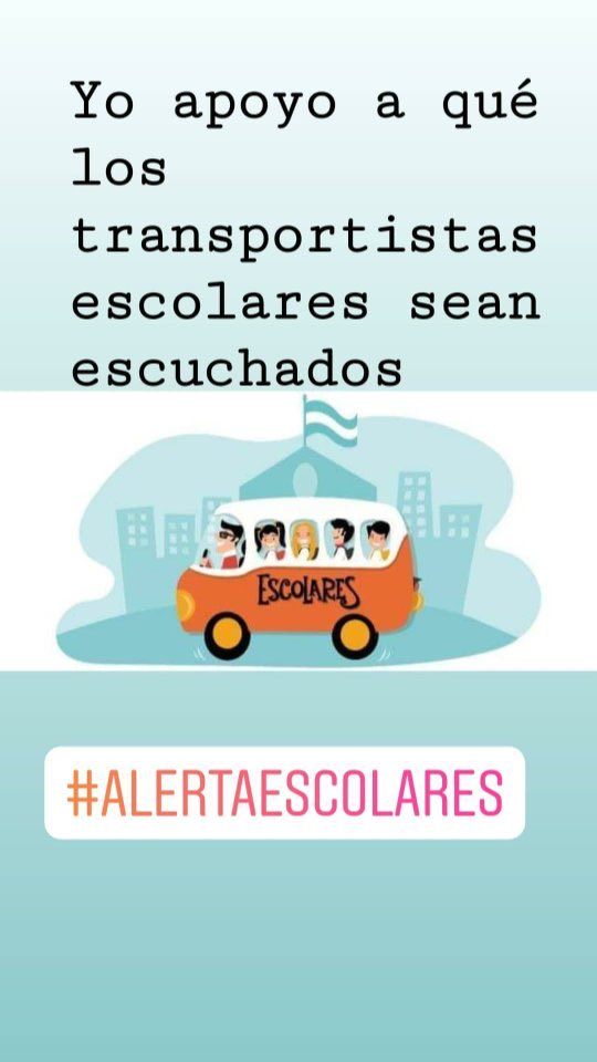 DamianMendieta9's tweet photo. #alerta escolares https://t.co/RGcNbbKKHa