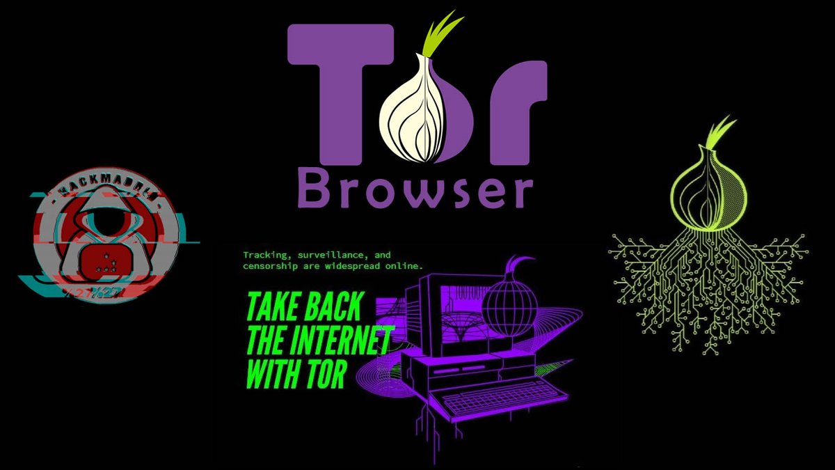 JR_kneda's tweet image. Ya tenéis disponible la charla;
Tor Browser
kneda.net/Tor.html
Para más videos: kneda.net/videos.html
#TorBrowser #Seguridad #Anonimato
@HackMadrid %27 @Hack4ensicTeam