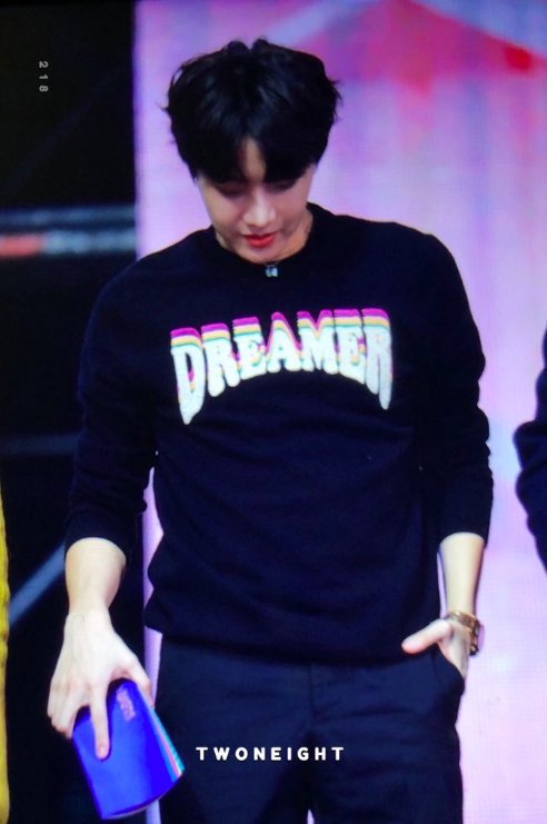 He& #39;s so cool   #Jhope   #제이홉   #방탄소년단제이홉