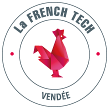 VendeeFrTech's tweet photo. @LaFrenchTech  poursuit son action :
- mieux connaître l'impact du #Covid_19 sur les #entreprises #innovantes de nos écosystèmes
- remonter les informations auprès @Economie_Gouv, pour mieux adapter les mesures d’accompagnement 
 
Dîtes-le nous :  https://t.co/BKgODeuqYL https://t.co/YBSpLqi4Ww