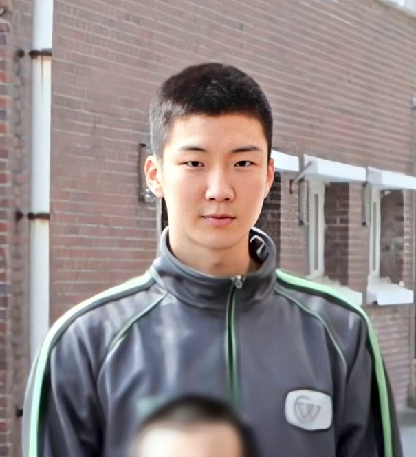 I am definitely not moving on lol
😭😭😭😭😭😭 he looks like when he was a baby ㅠㅠ
승훈아 이승훈 ㅠㅠ