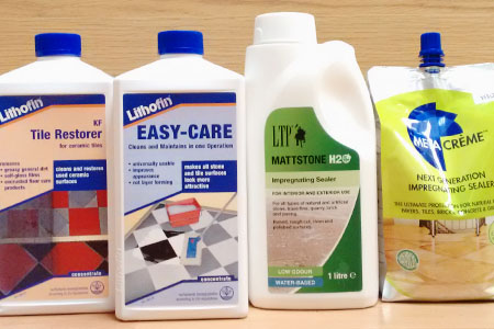 londonmosaic's tweet photo. Do you need tile restorer, cleaner or sealants for your tiling project? We have stock available and ready to despatch! Call us on 020 8699 0820 or email info@londonmosaic.com  #Lithofin #LTP #DryTreatMetaCreme https://t.co/VPAsd17Ami https://t.co/ZOF2beFhoz