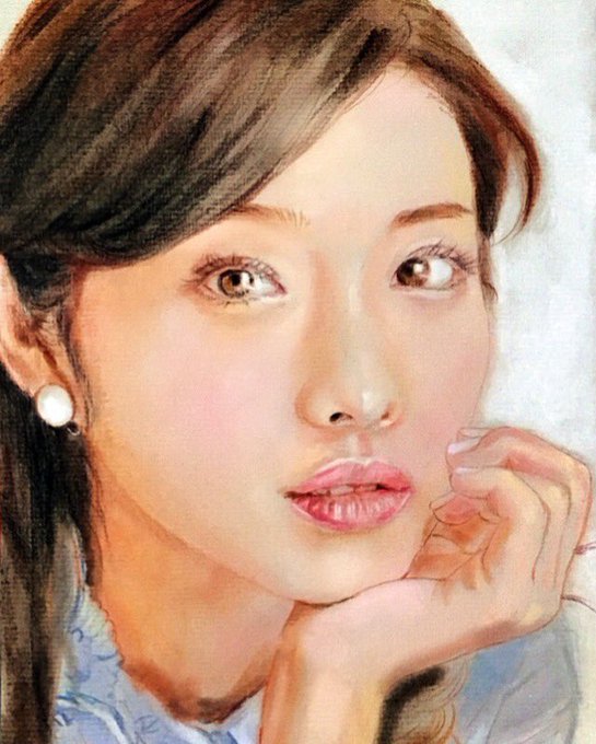 石原さとみ のtwitterイラスト作品 人気順