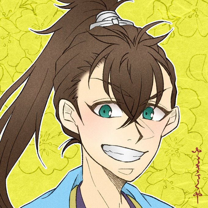 薄桜鬼藤堂平助のtwitterイラスト検索結果 薄桜鬼藤堂平助のtwitterイラスト検索結果
