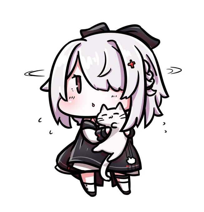 私はね…コロラドちゃん実装ずっと待ってますよ… 
