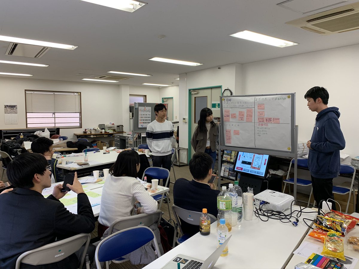 JoyJoint's tweet photo. 第2回コスギんLab.ワークショップを5/3(日)10:00〜オンライン上で実施します！😆！

ぜひこの機会に新しいことにチャレンジしてみませんか？今回は皆さんと同い年のメンバーが企画・運営をしてくれています✨

詳細はこちら▼
https://t.co/6cCZTscdDk

#StayHome 
#高校生
#春から慶應
#sfc20 https://t.co/Iodn9h4Imz