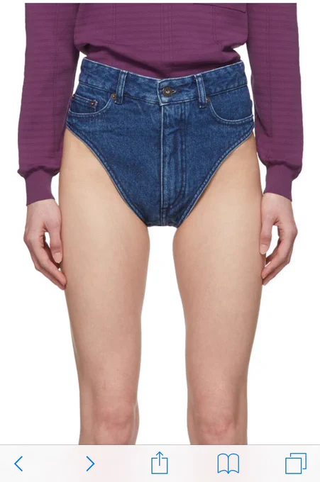 パンツルックで検索してたら1番に出てきたのコレなんだけどどういう性質の服なん 