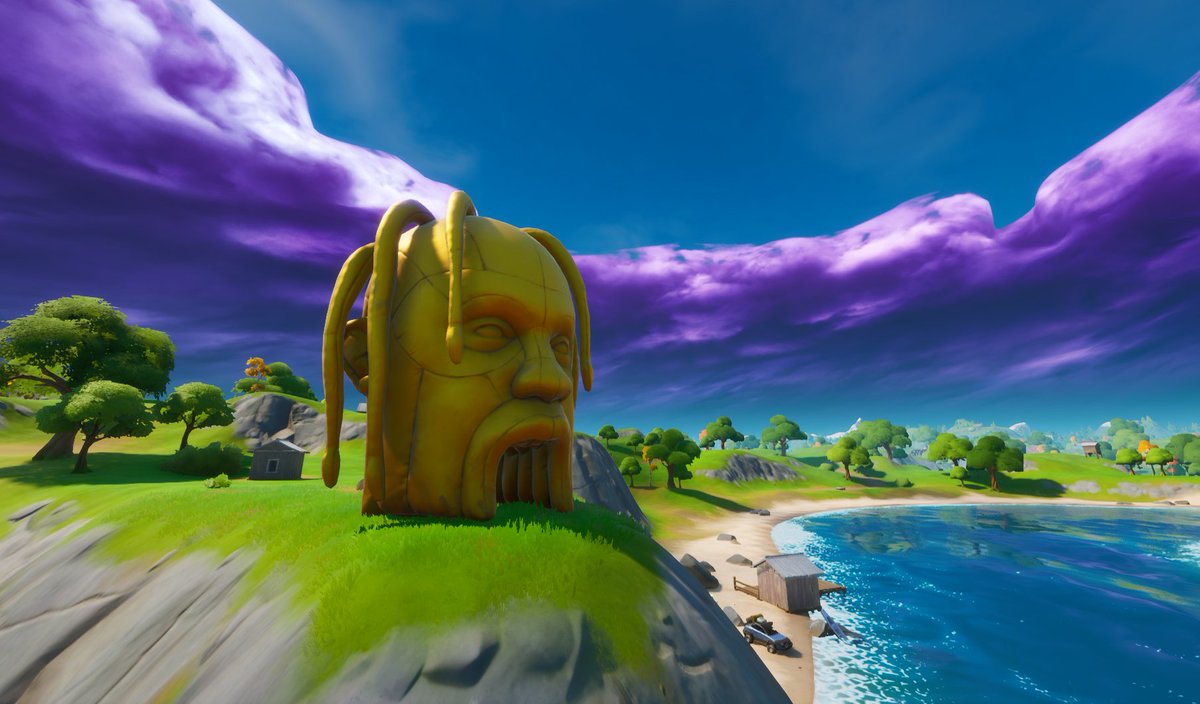 FortTory's tweet photo. there are multiple heads for the event at SweatySands! https://t.co/Qd9eubJWAP
