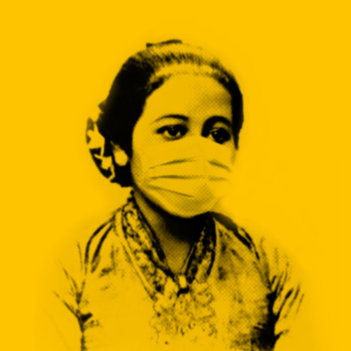 "habis gelap terbitlah terang".
semoga, segera~