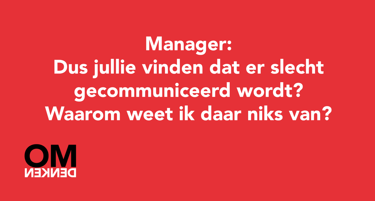 Hopelijk gaat het bij jullie beter!