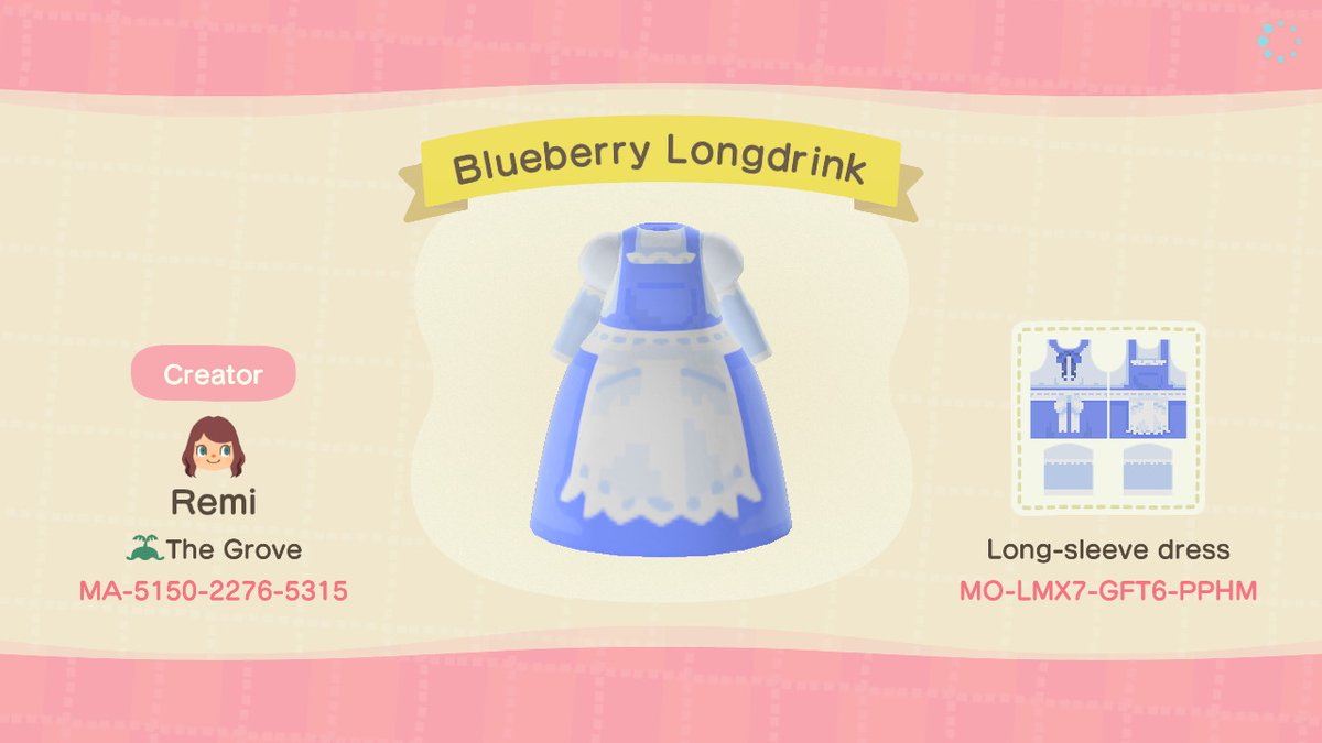 ByReminel's tweet photo. #AnimalCrossing #ACNH #NintendoSwitch https://t.co/GEg4FHvxAR