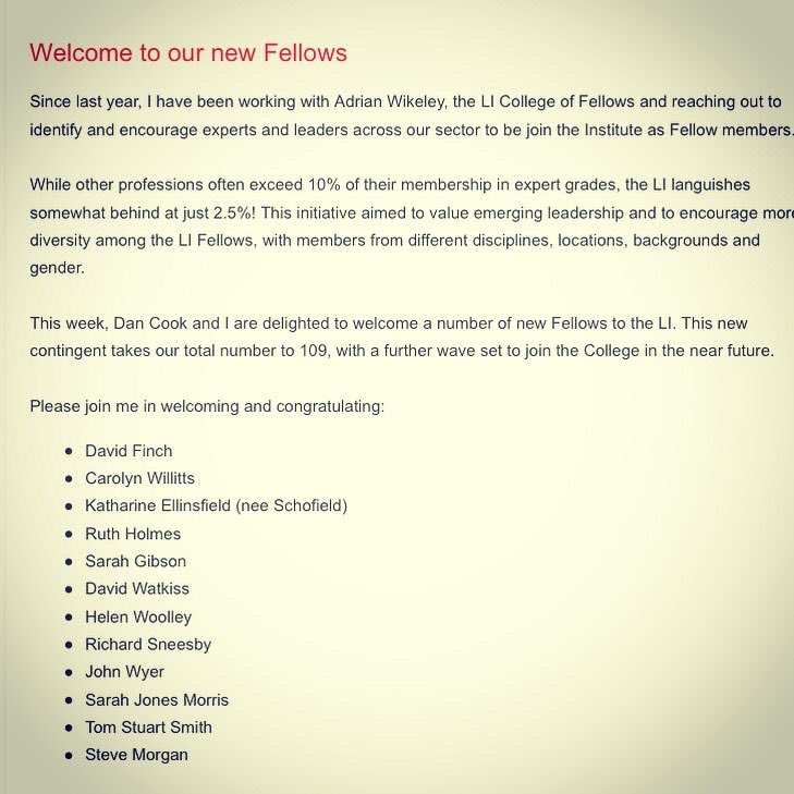 Carolyn Willitts tweet media