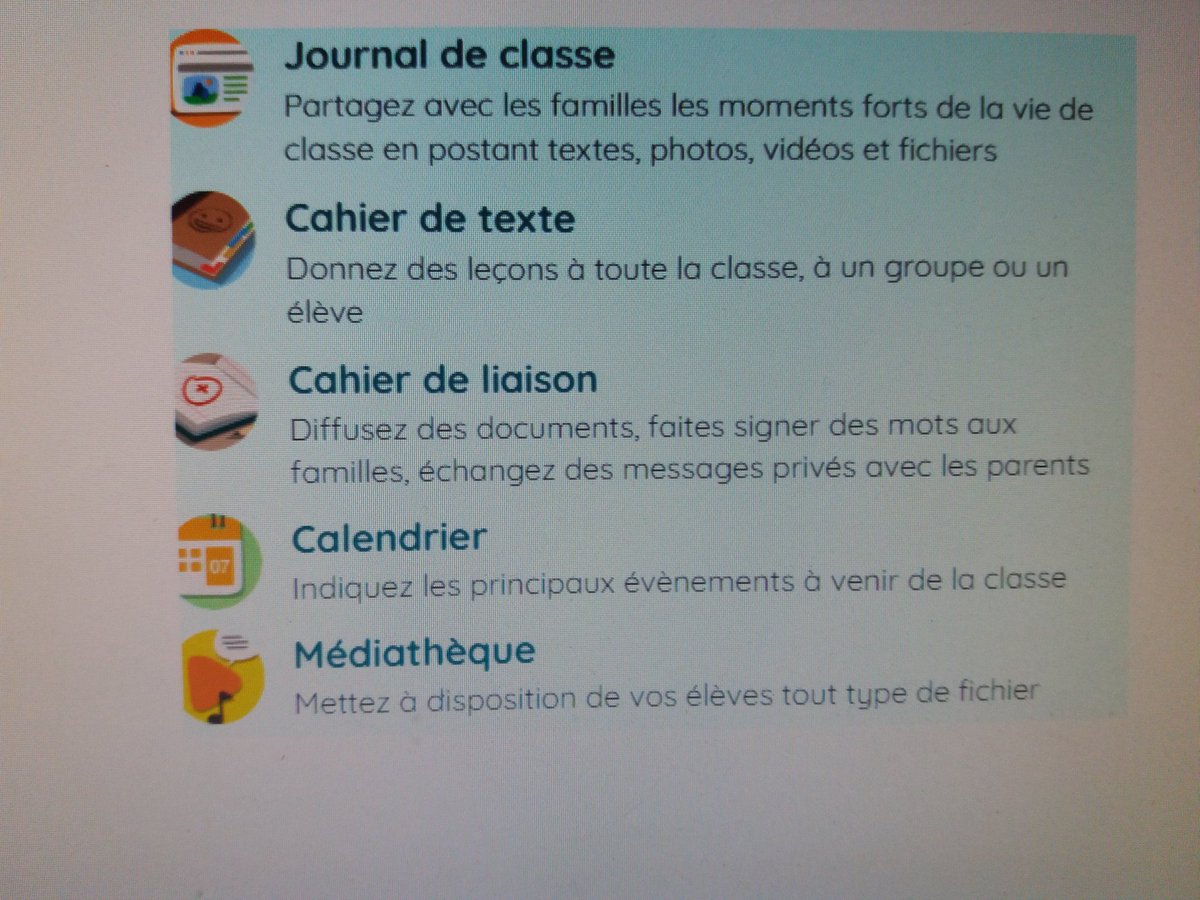 canope_93's tweet photo. ✔21/04 🔜14h, enseignants @VilleTremblay découvriront #ENT intuitif/gratuit pour #SeFormer avec @toutemonannee
↗️Valoriser #EcoleFamille, + #apprentissages #ContinuitePedagogique
#ClasseNumerique
🗓 et RdV 28/04
@CANOPE_93 @AgnesConstant #CanopeIDF https://t.co/yE3TNSc0B8
