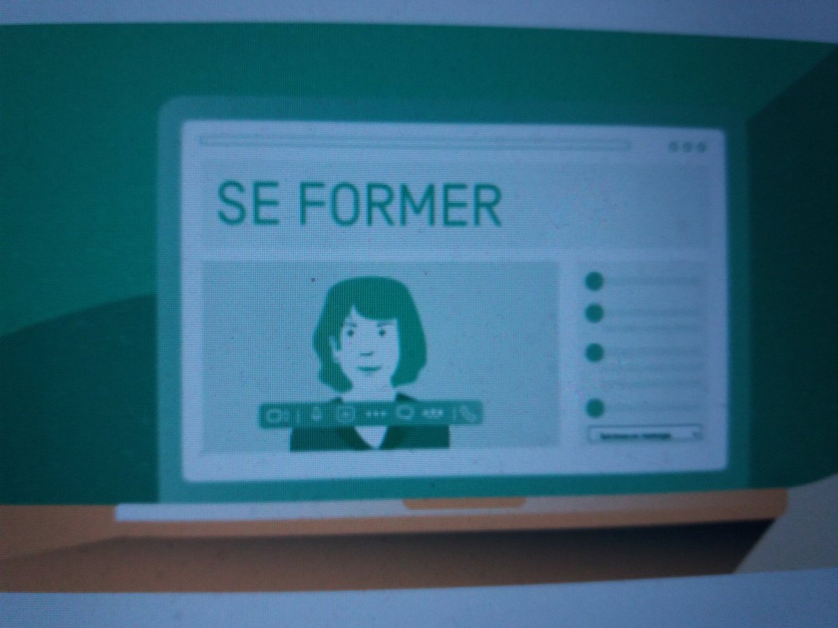 canope_93's tweet photo. ✔21/04 🔜14h, enseignants @VilleTremblay découvriront #ENT intuitif/gratuit pour #SeFormer avec @toutemonannee
↗️Valoriser #EcoleFamille, + #apprentissages #ContinuitePedagogique
#ClasseNumerique
🗓 et RdV 28/04
@CANOPE_93 @AgnesConstant #CanopeIDF https://t.co/yE3TNSc0B8
