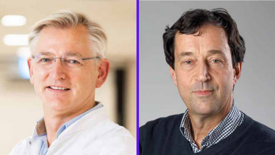 pijnbijkanker's tweet photo. Dr. Robbert van der Voort, medical writer schreef voor 'Oncologie up to date' dit artikel over Pijn bij Kanker, de nieuwe richtlijn en het werk van onze stichting. 👇
https://t.co/YJDVV8GS0z https://t.co/JdWSfjJvvh