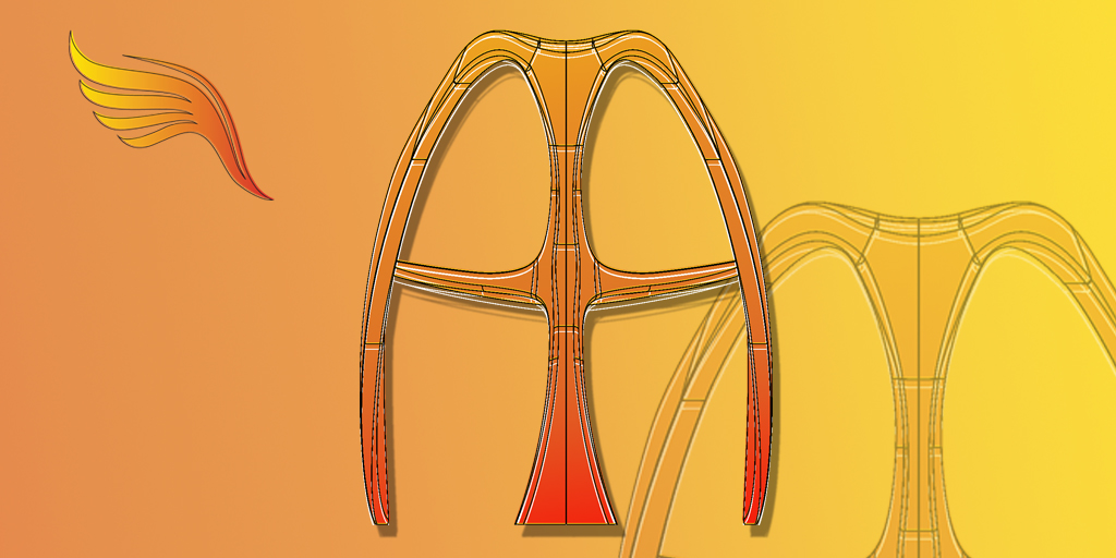 yida_cnc's tweet photo. @yida_cnc in collaboration with @MINOFMEERdesign presents #Phoenix.
Starting production soon.
#design #CNC #Taiwan #chair #furnituredesign #metal #metalworking
https://t.co/Zq7ApnFQNu https://t.co/yEZb1BUS5L