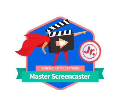PortyICT's tweet photo. Morning everyone. Lots of contact from S1-3 students yesterday, raring to go! Already a number of S3 have become Master Screencasters using @Screencastify , S2 are honing their web design skills and S1 are learning how to sequence code. Bravo! @PortyAcad https://t.co/18rcr2op6a