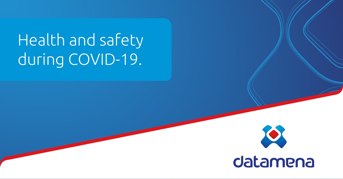 datamena's tweet photo. datamena is committed to delivering resilient solutions during this challenging time. We are working to ensure the health and safety of our customers, partners and employees. Our team has put our business continuity plans into action. We will get through this together. #StaySafe https://t.co/60Nb6tSQGR