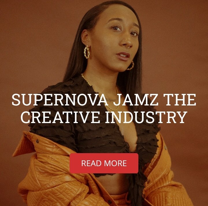 "...there really is no such thing as being a female DJ as there is no difference when it comes down to it; there is no female DJ genre and music knows no gender.

Read Jamz Supernova StoriesNow:
storiesnow.co/?p=1309

<a href="/jamzsupernova/">jamzsupernova</a> 

#StoriesNow