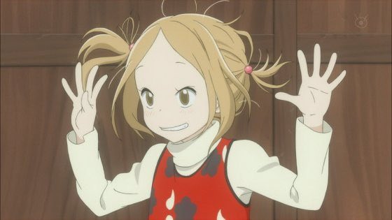 うさぎドロップのtwitterイラスト検索結果 古い順
