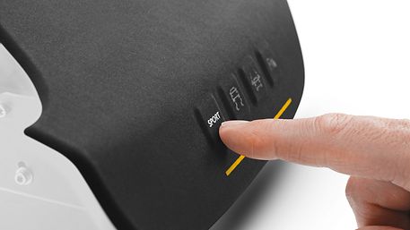 Continental wint Design Award voor interactieve 3D  Morphing Controls, bedienknoppen die verschijnen als je ze nodig hebt, met de functies die je nodig hebt: continental.com/en/press/press…