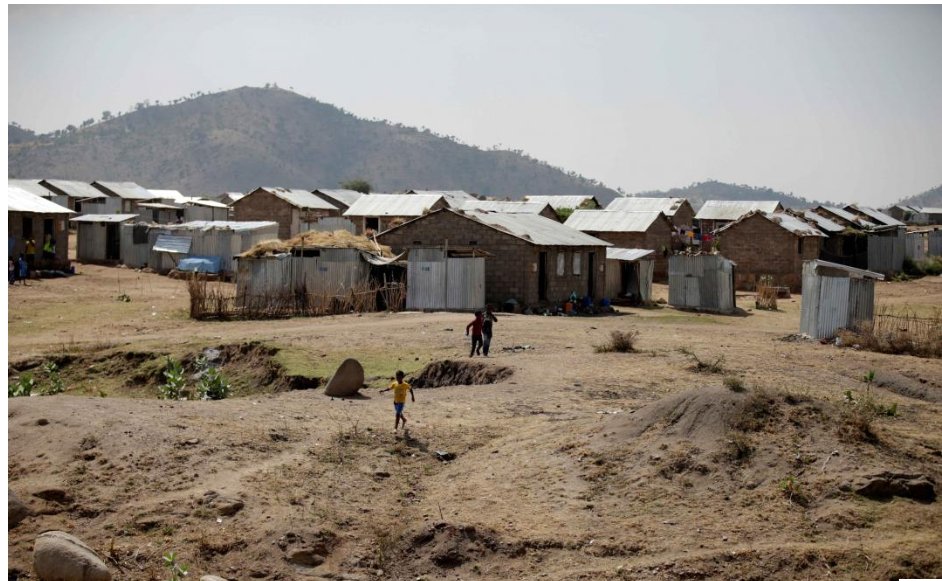 To make matters worse, in March, without any consultation with affected communities or aid groups, the Ethiopian government announced that it was closing down one of the main refugee camps hosting Eritreans