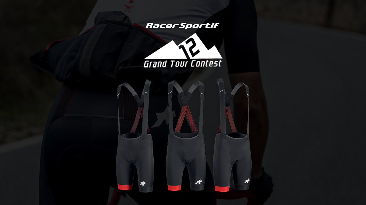 Win a pair of Assos S9 Bib shorts! Enter here: racersportif.com/pages/win-a-pa…
