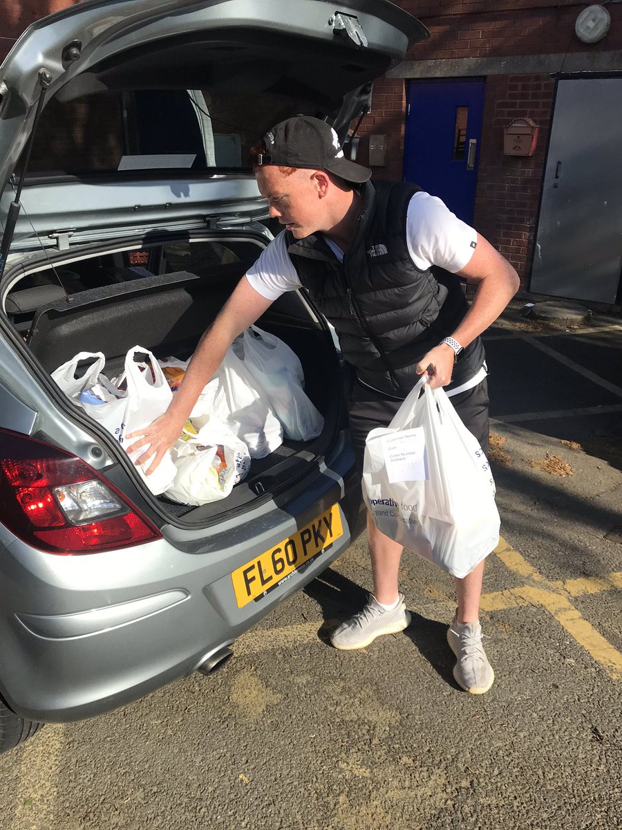 James Knight tweet media