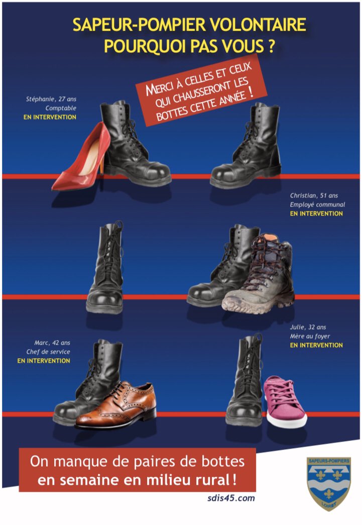 MichelGougou's tweet image. Le 11/05 c’est la reprise ! Cette crise vous a fait réfléchir ? Vous souhaitez vous rendre utile, vous avez de la disponibilité ...
Rendez-vous sur : sdis45.com/index.php/167-… Venez vivre une aventure passionnante #cohésion #équipe #sport #challenge @FBOrleans @larep_fr @PompiersFR