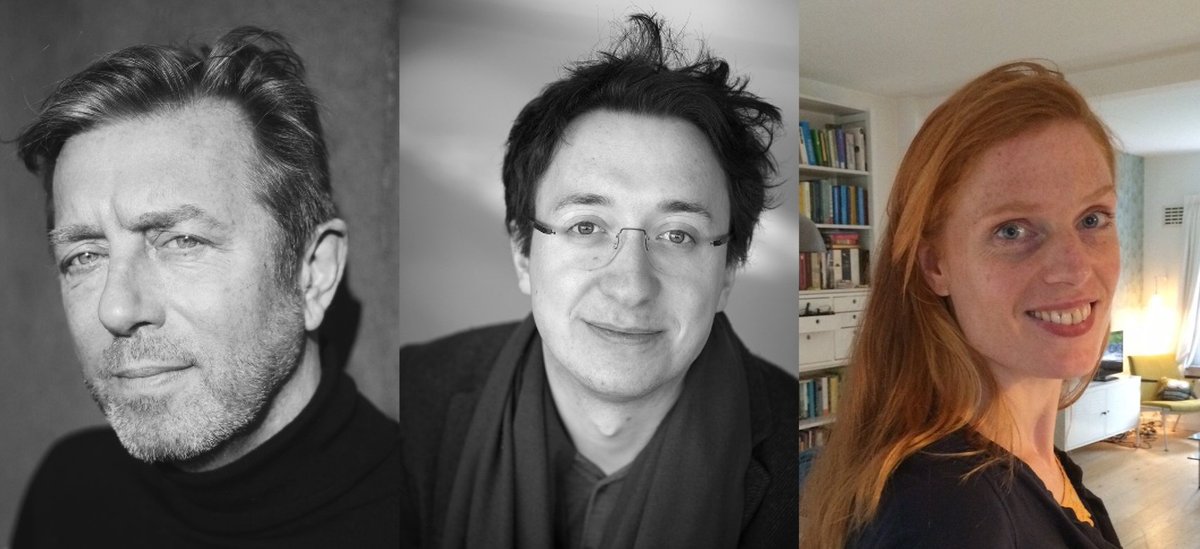 DeBalie's tweet photo. Overdonderd: 600 kunstenaars stuurden binnen 1 week ideeën op voor onze Open Call i.s.m. @45meiamsterdam. De creativiteit en inzichten die hieruit spreken geven hoop. Bekijk hier de genomineerden: https://t.co/aSXvsTr2ZV @DeGroene @parool @vpro_mondo @Stedelijk https://t.co/sNSQdGxPzH
