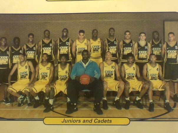 coach_maitland's tweet photo. Man, this was an era.

We were the U17 (black) and U19 (yellow) London Towers for the 1997/98 season. https://t.co/2HrRzM4TRV